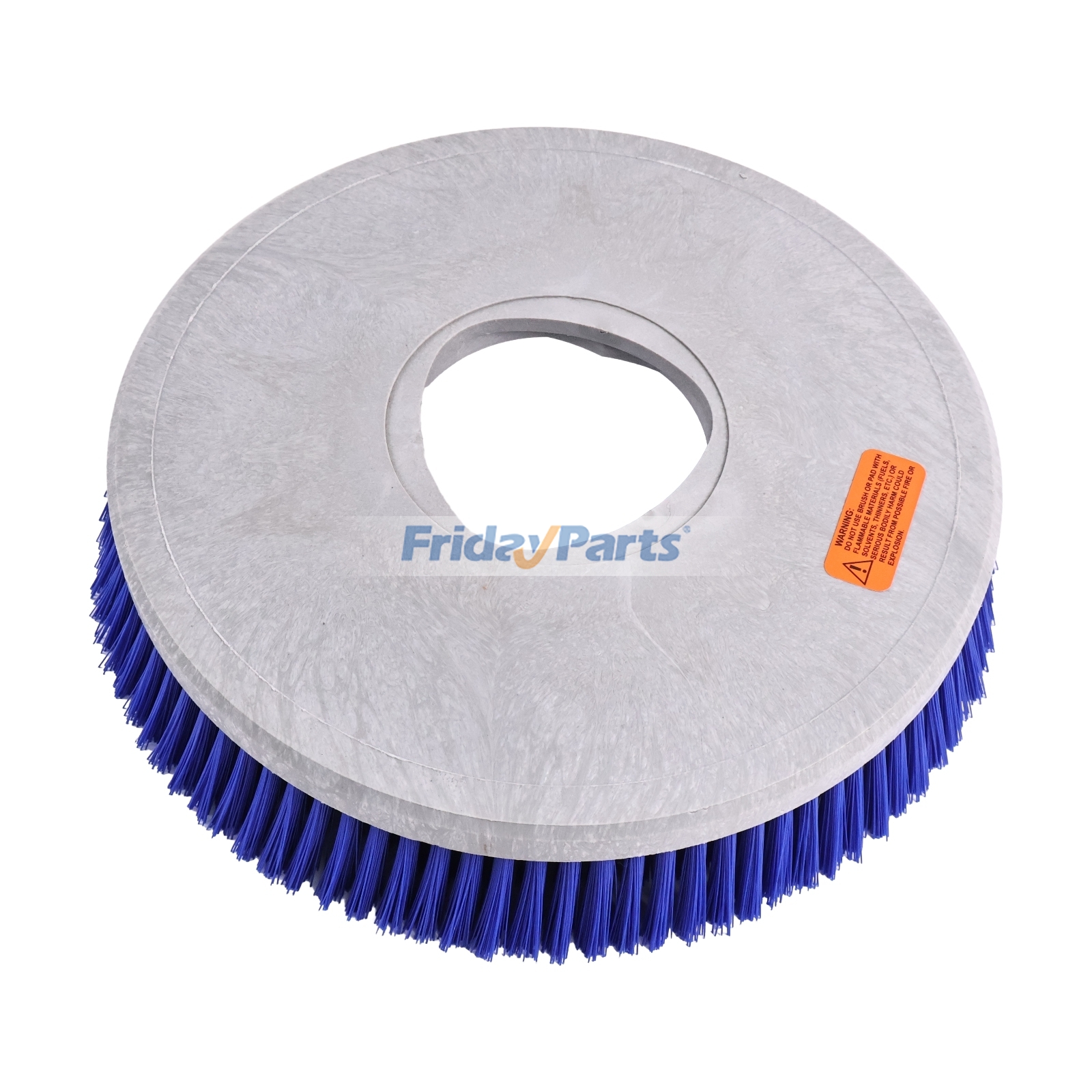 14 Inch Disc Brush 9099999000 for Advance Nilfisk SC351 Floor Scrubber