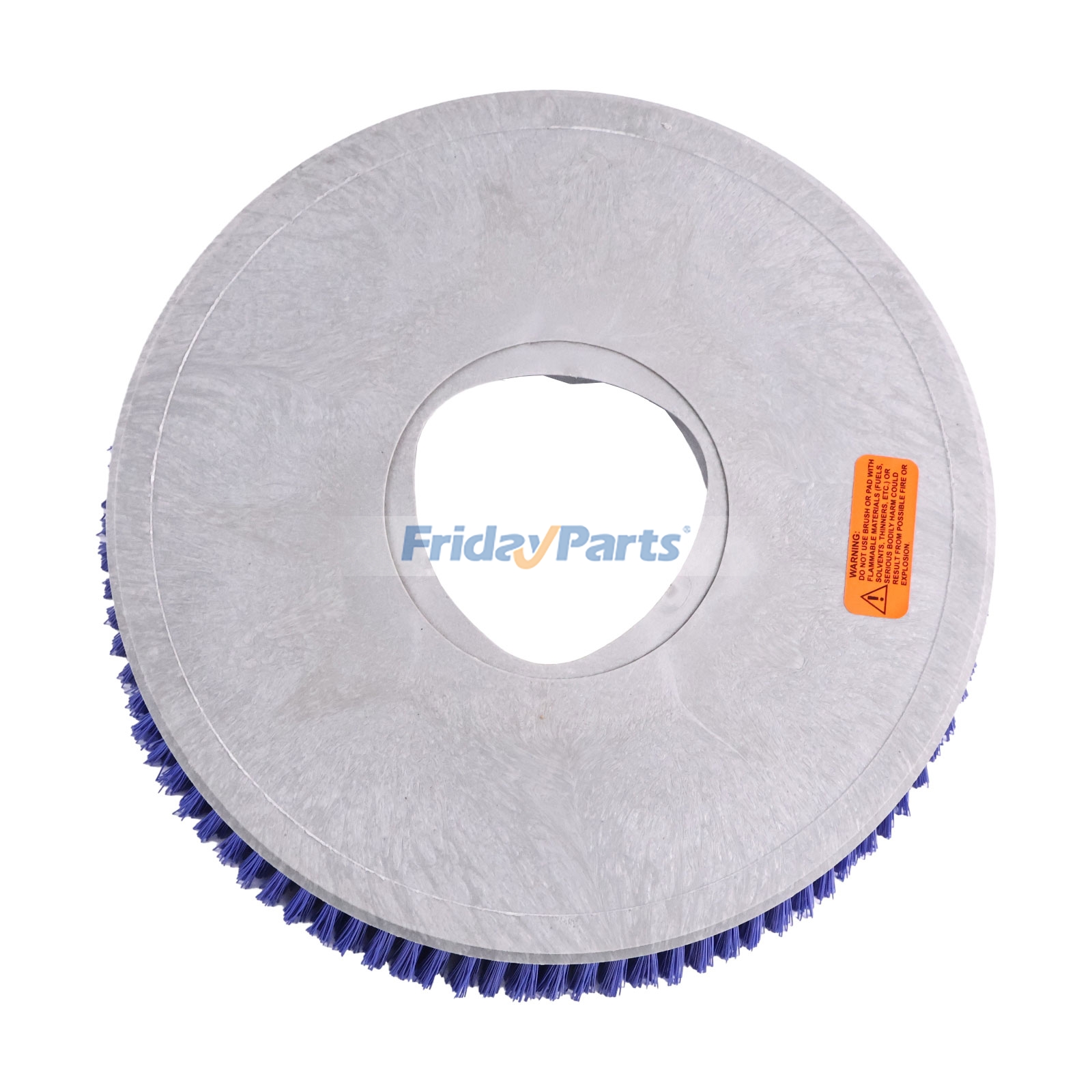Cepillo 9095332000 para fregadora de suelos Nilfisk SC3000 Para OTRA MARCA