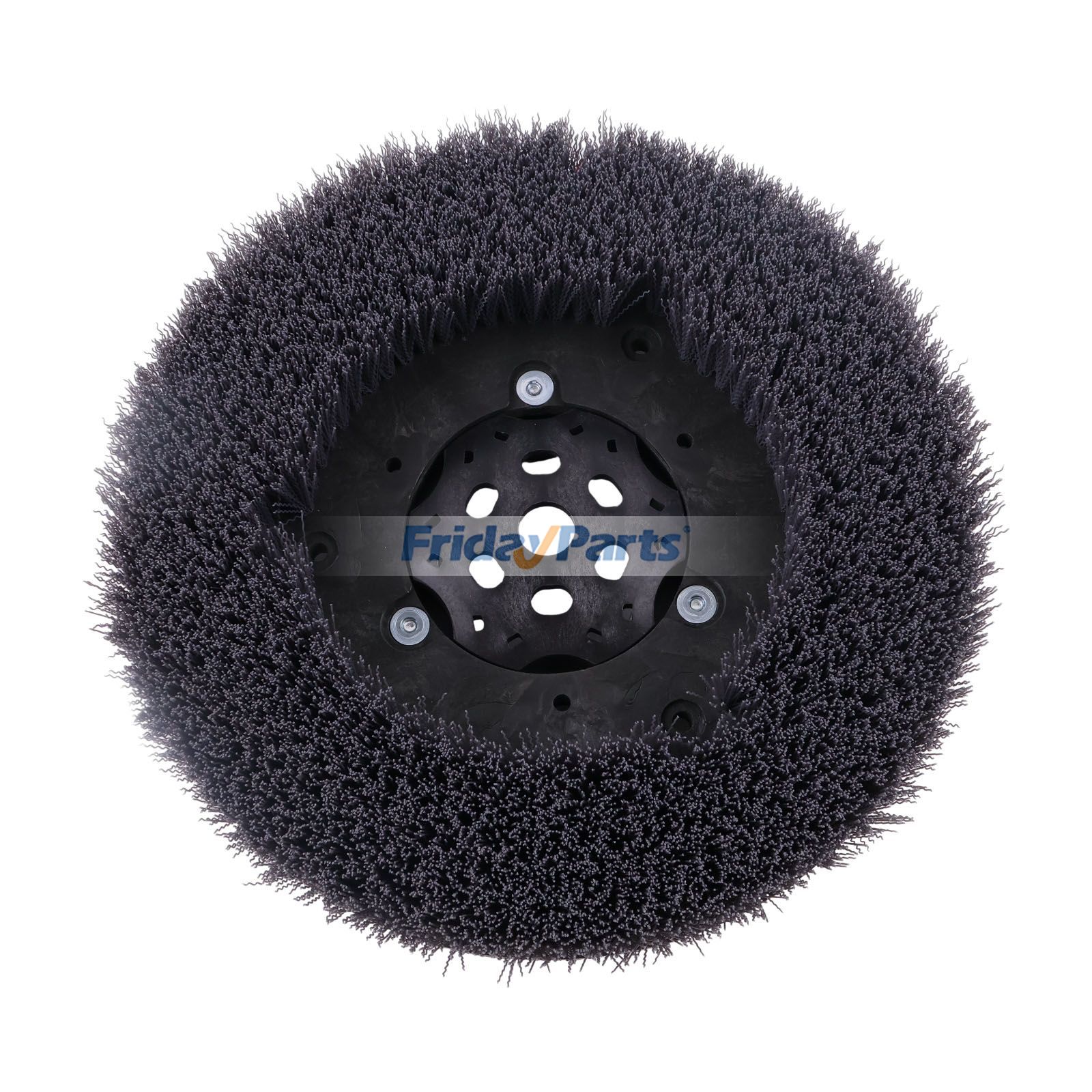 Brosse en polyéthylène 14 pouces 222304 pour autolaveuse Tennant 5680 5700 7080 7100 7200 T20pourPour Tennant