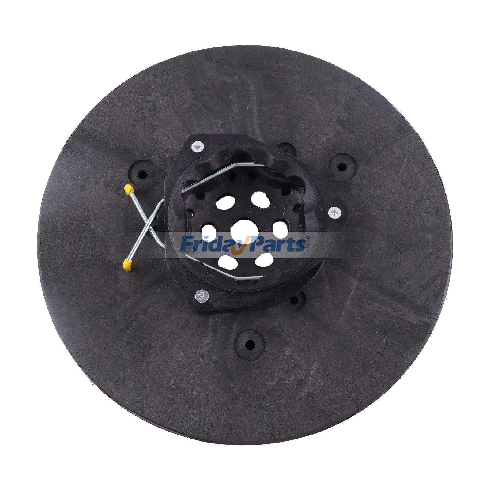 Brosse en polyéthylènepour Autres