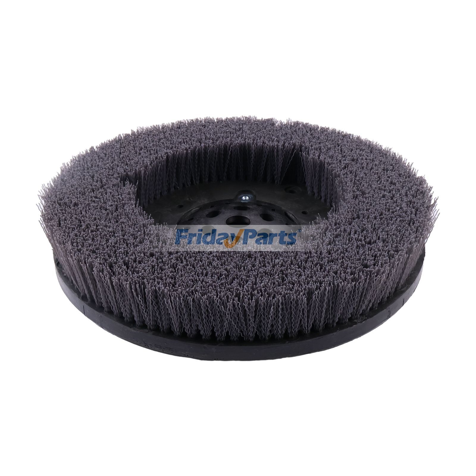 Brosse en polyéthylène de FridayParts