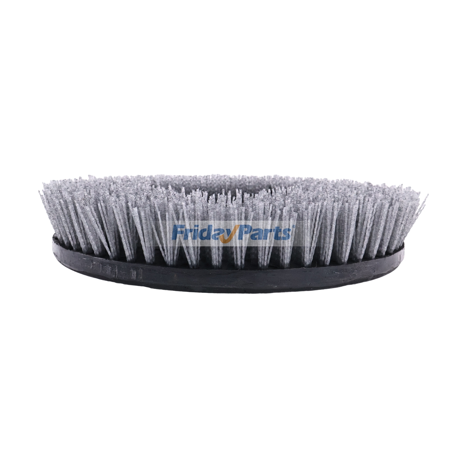 Brosse à disque super abrasive de 14 poucespour Équipement de Nettoyage