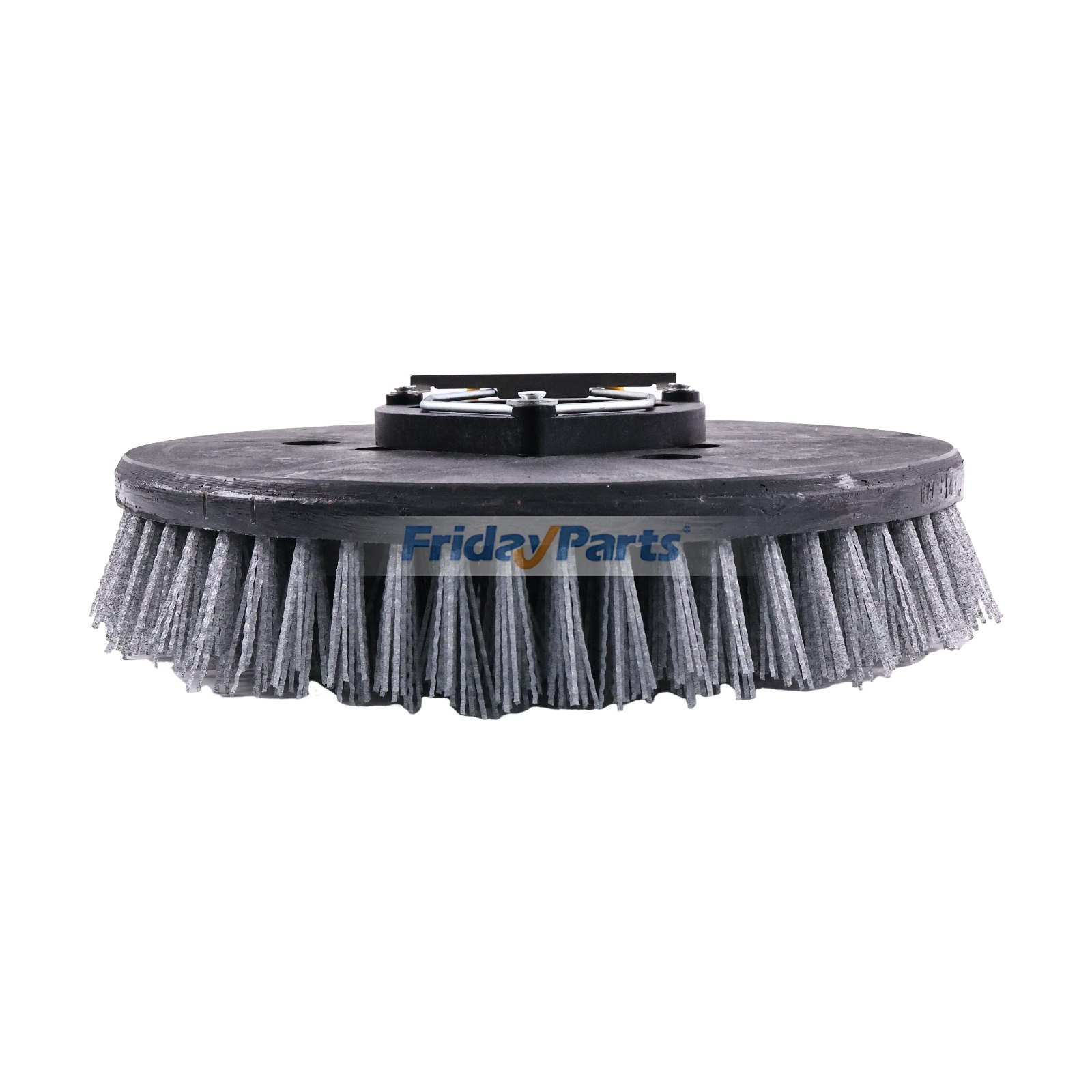 Brosse à disque super abrasive de 14 pouces pour Équipement de Nettoyage Pour Tennant