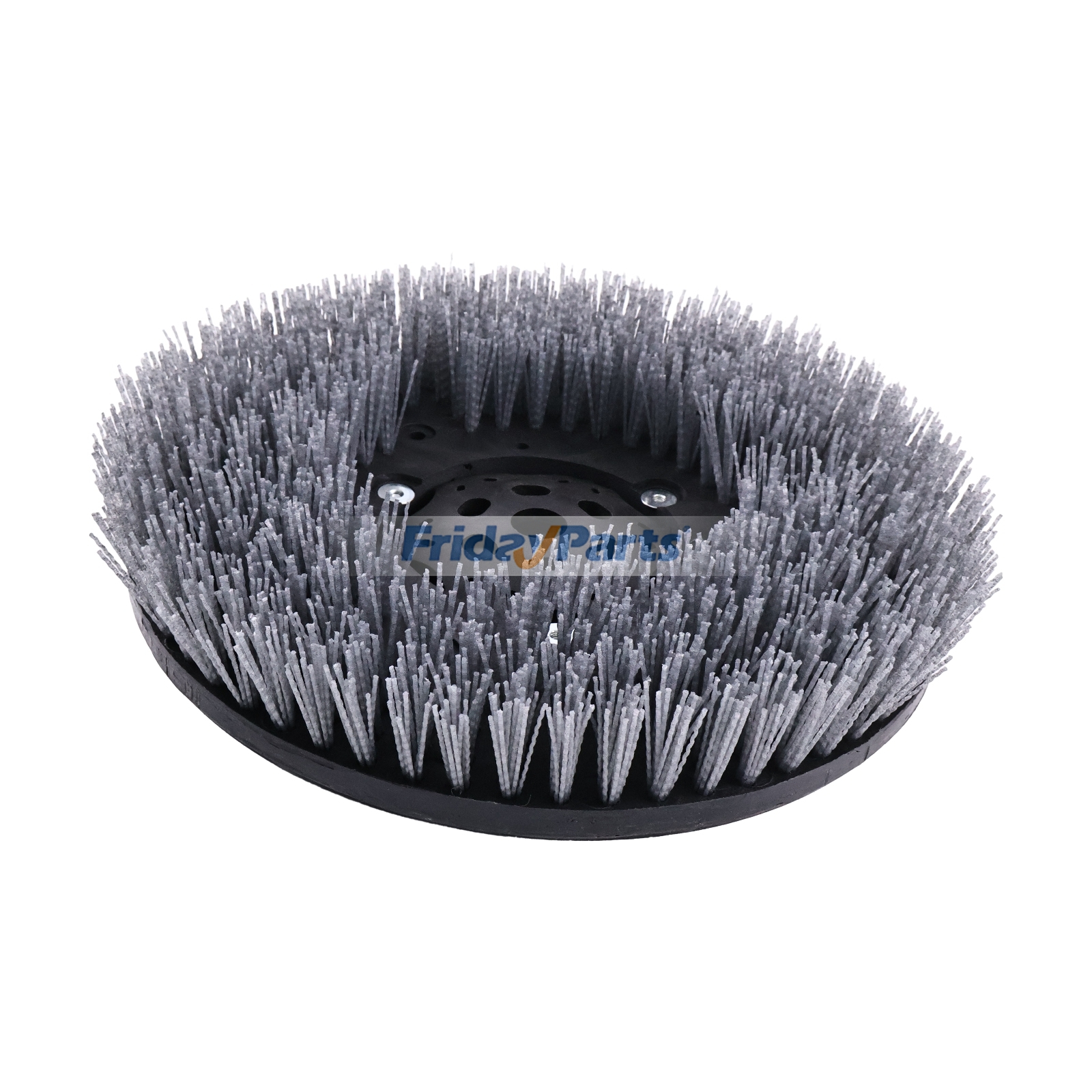 Brosse à disque super abrasive de 14 pouces de FridayParts