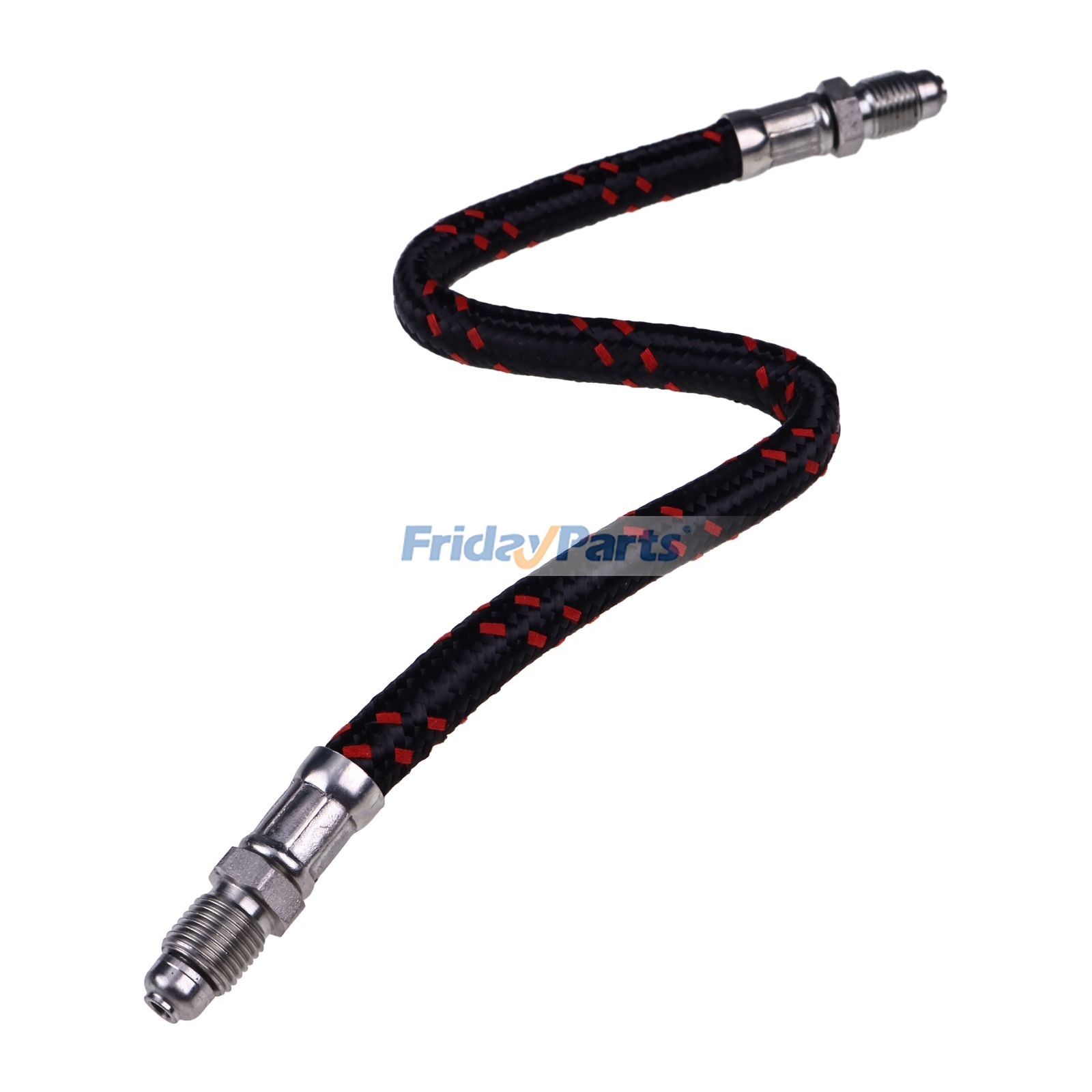 14 Inches Long Fuel Line for Ford Tractor 2000 3600 4000 5000 7200 6600 6700 8600 4500