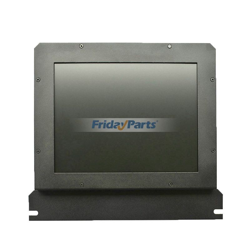 Monitor LCD industrial de 14" CD1472D1M CD1472D1M2 para Hitachi Mitsubishi Mazak M1 M2 M32 T2 T32