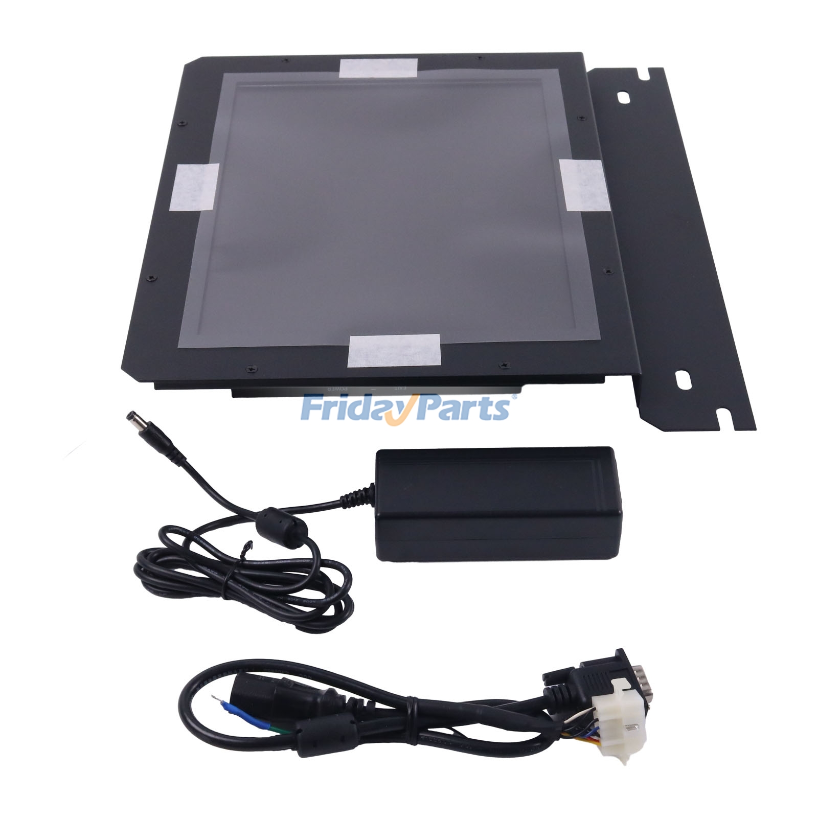 14" Industrie-LCD-Display CD1472D1M CD1472D1M2 für Hitachi Mitsubishi Mazak M1 M2 M32 T2 T32