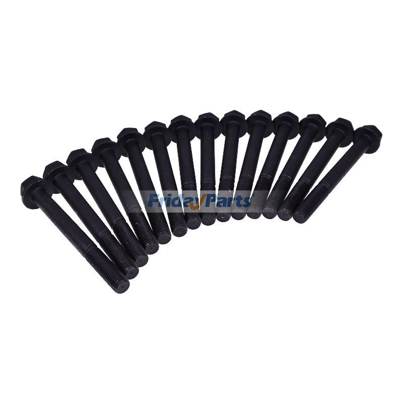 Cylinder Head Bolt for Engine