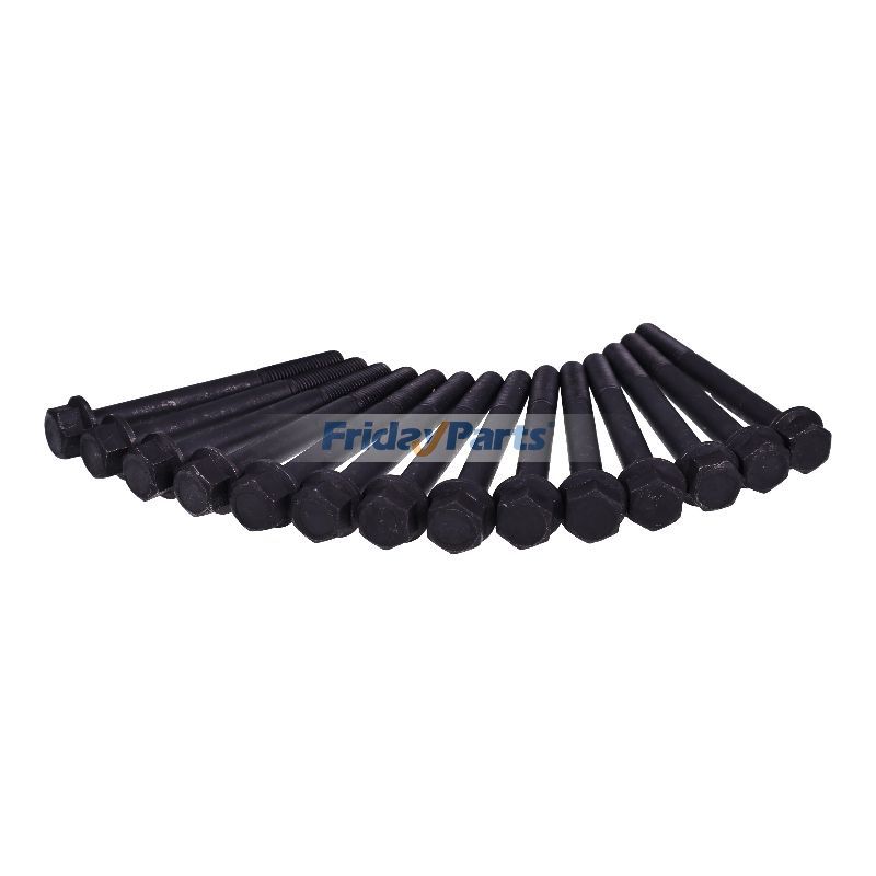 Engine Cylinder Head Bolt