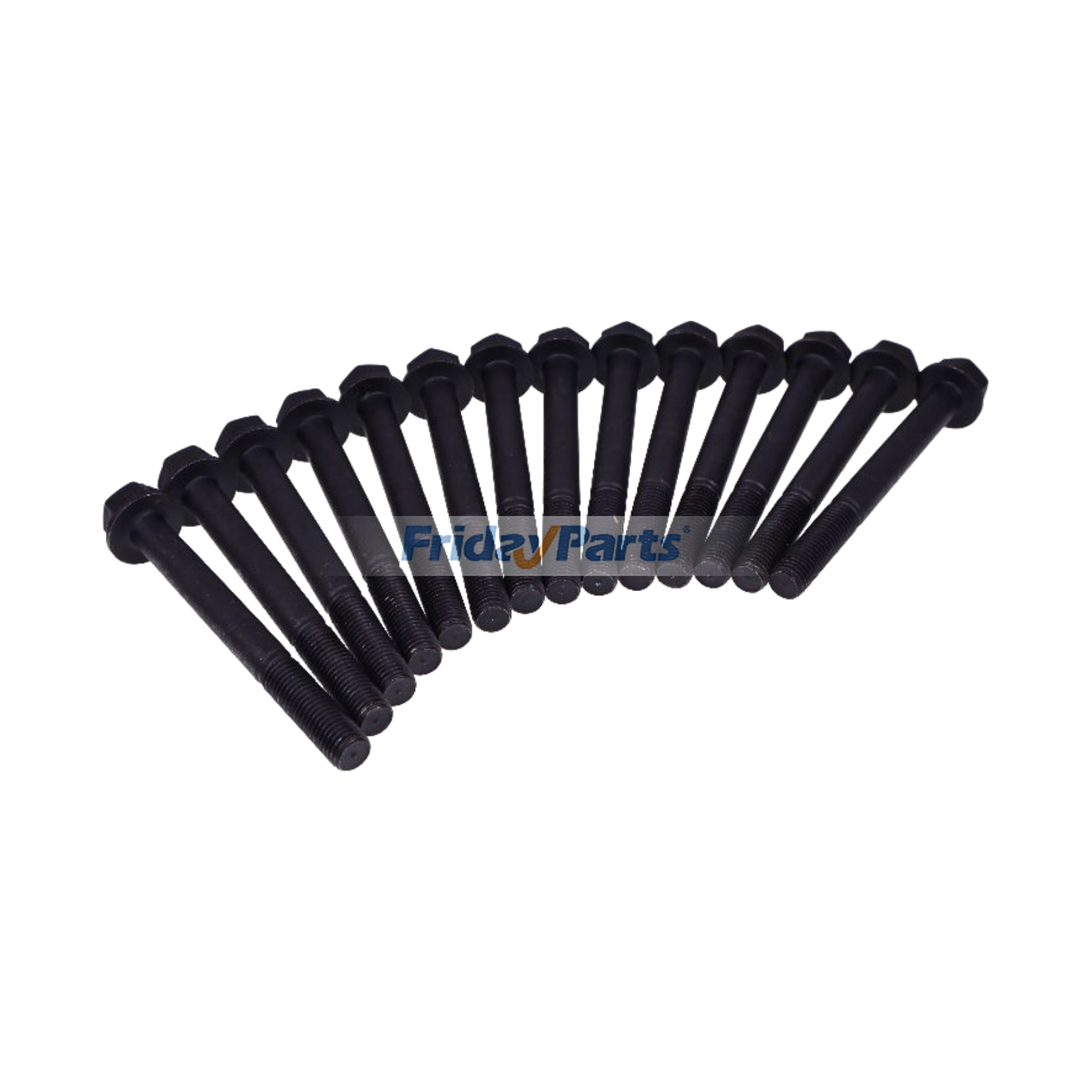 Cylinder Head Bolt compatible with Engine