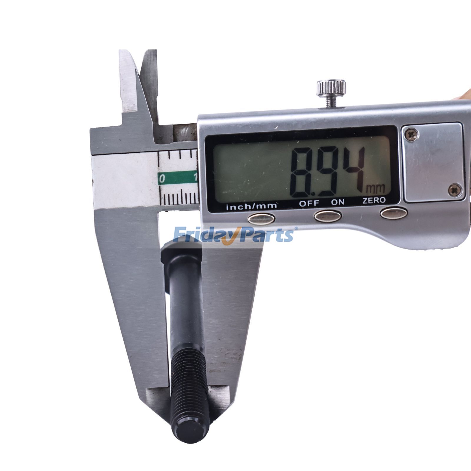  14 PCS Cylinder Head Bolt For CASE,For KUBOTA