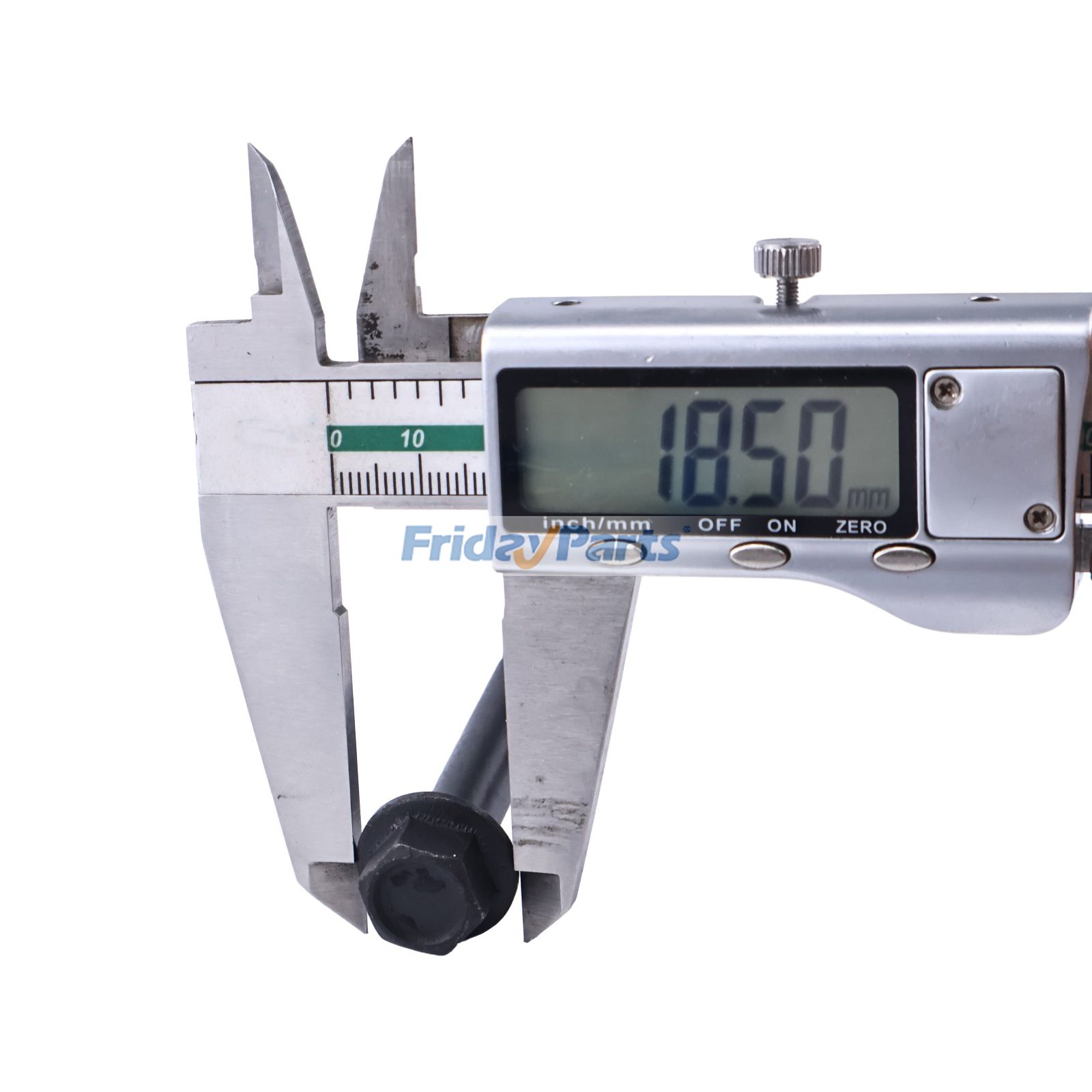 14 PCS Cylinder Head Bolt For CASE,For KUBOTA Engine,Excavator,Generator,Loader,Mower,Tractor