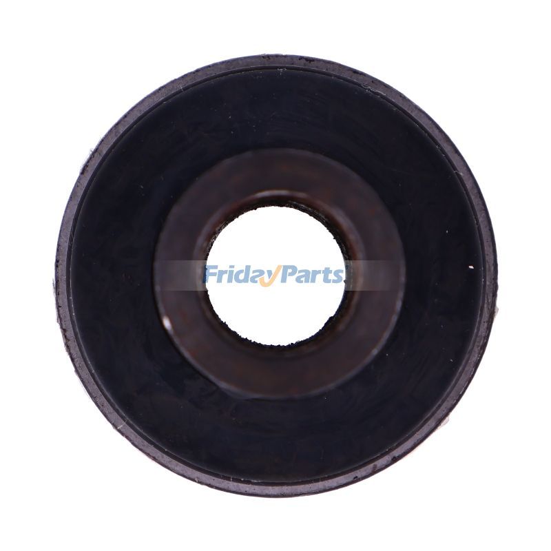 FridayParts 14 Pcs Oil Pan Isolatorerpillar CAT 352 355