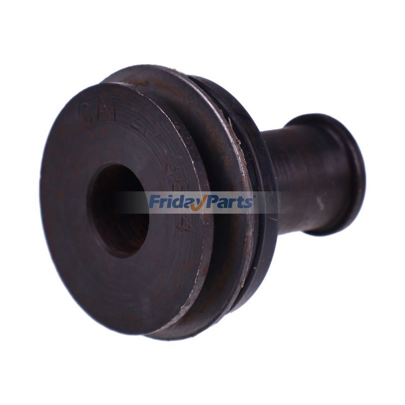  14 Pcs Oil Pan Isolatorerpillar CAT 352 355 For CAT