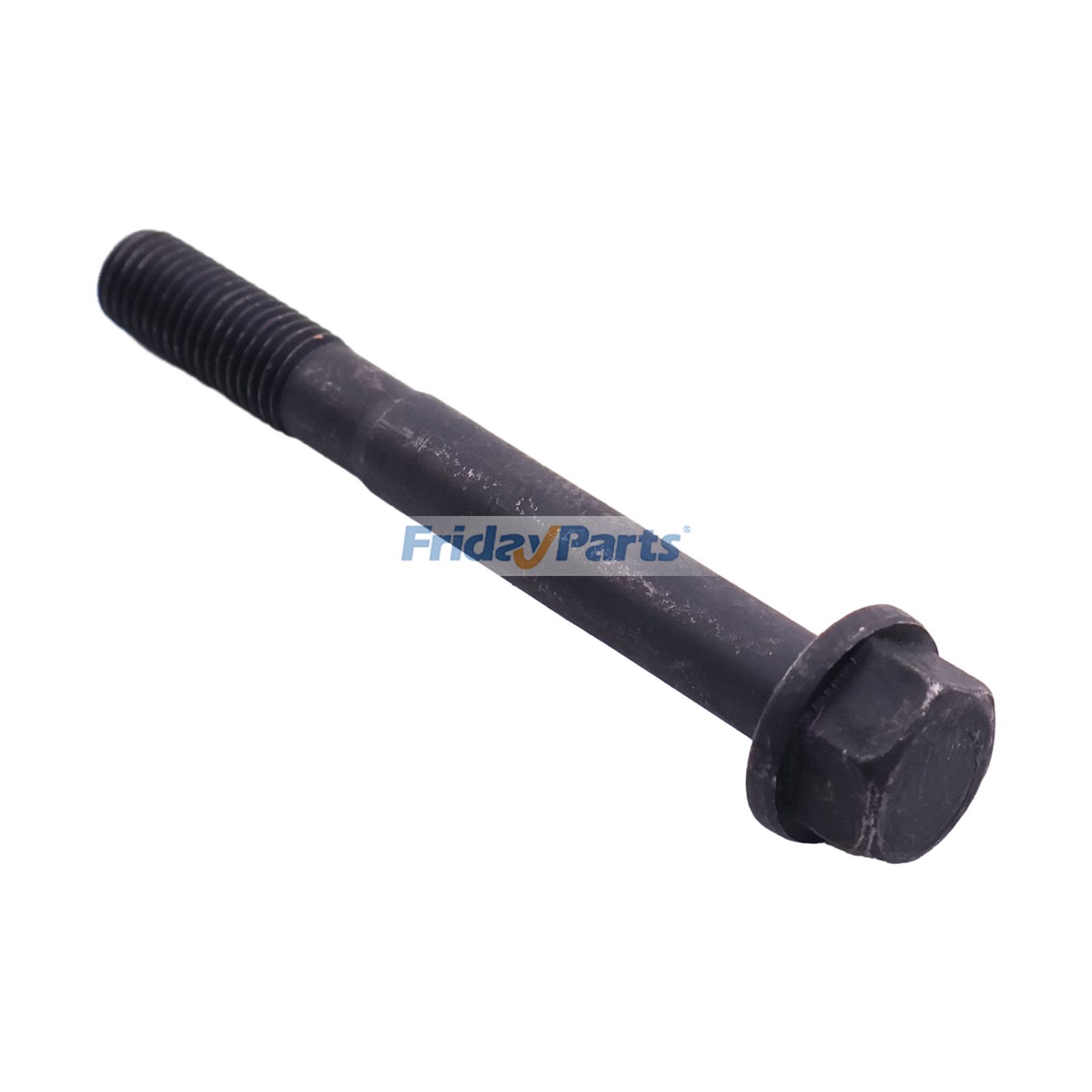 Engine,Loader Cylinder Head Bolt
