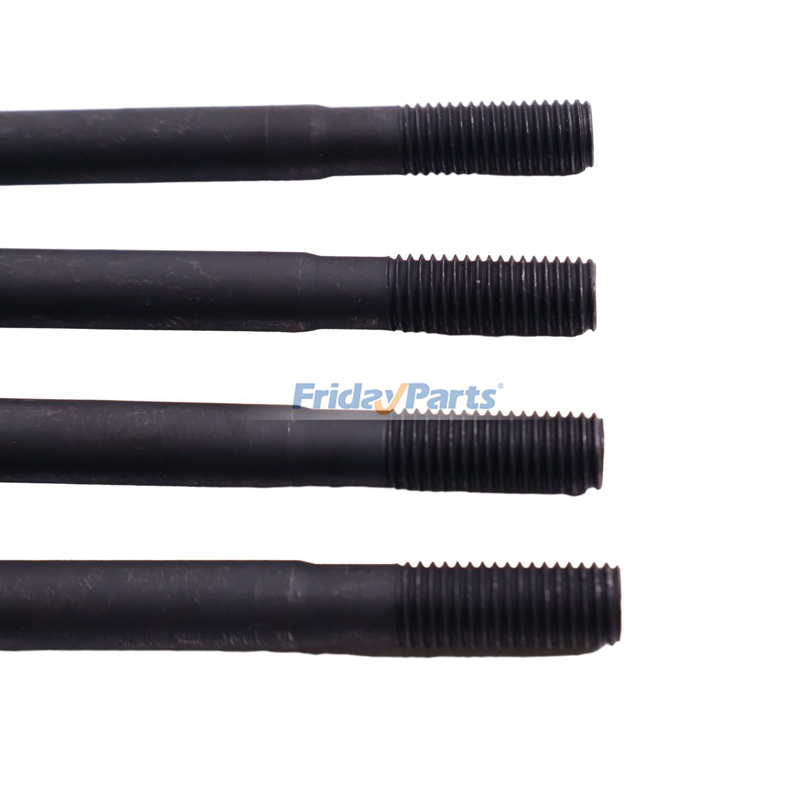  Cylinder Head Bolt For KOMATSU