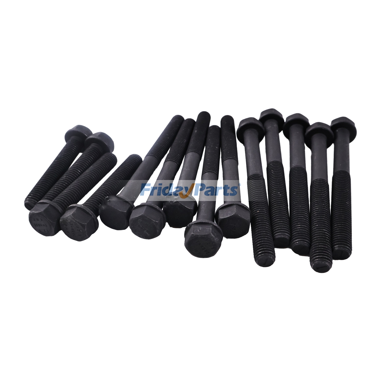 Cylinder Head Bolt for Excavator