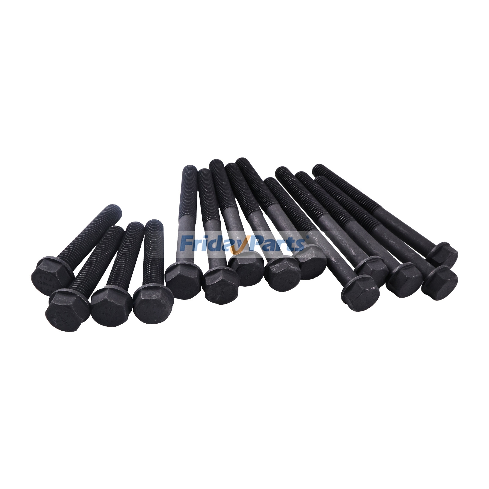  Cylinder Head Bolt For VOLVO
