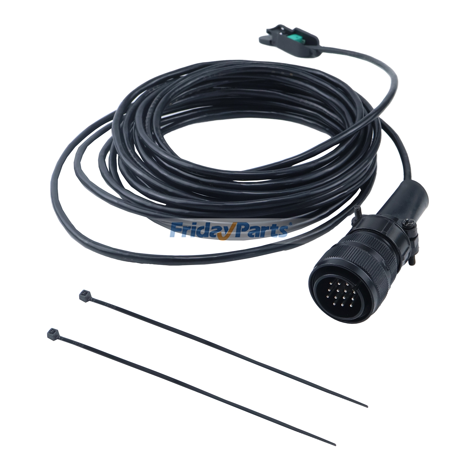 FridayParts Fingerschalter