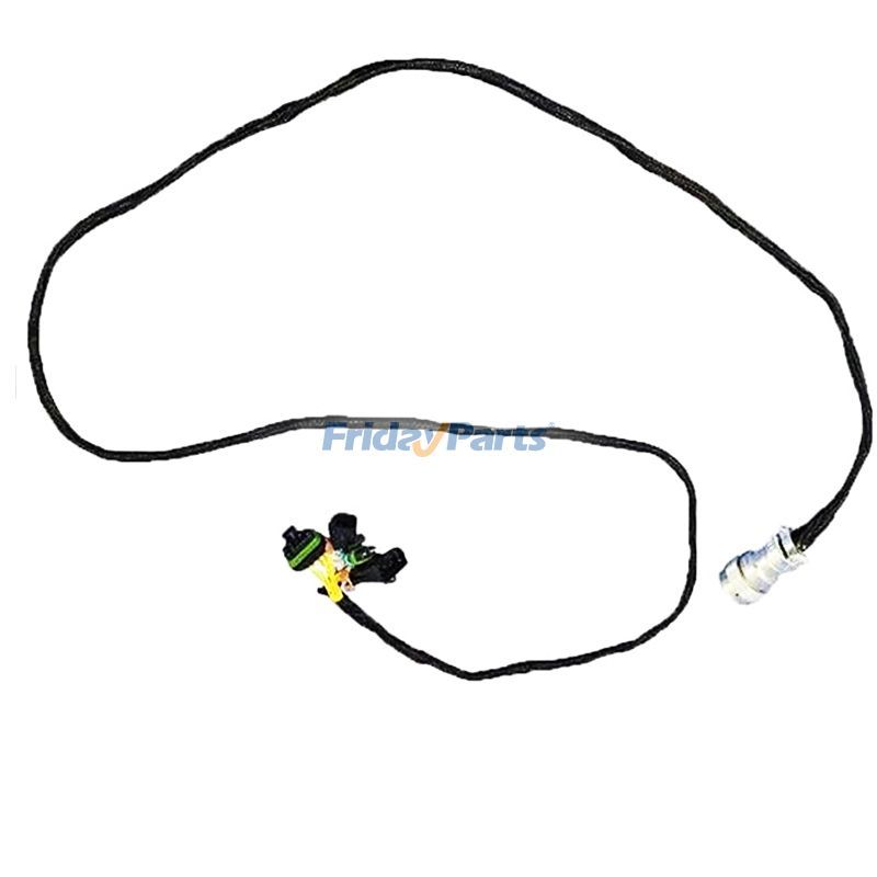 14-Pin Conversion Harness 6725352 for Bobcat Angle Broom Power Rake Soil Conditioner