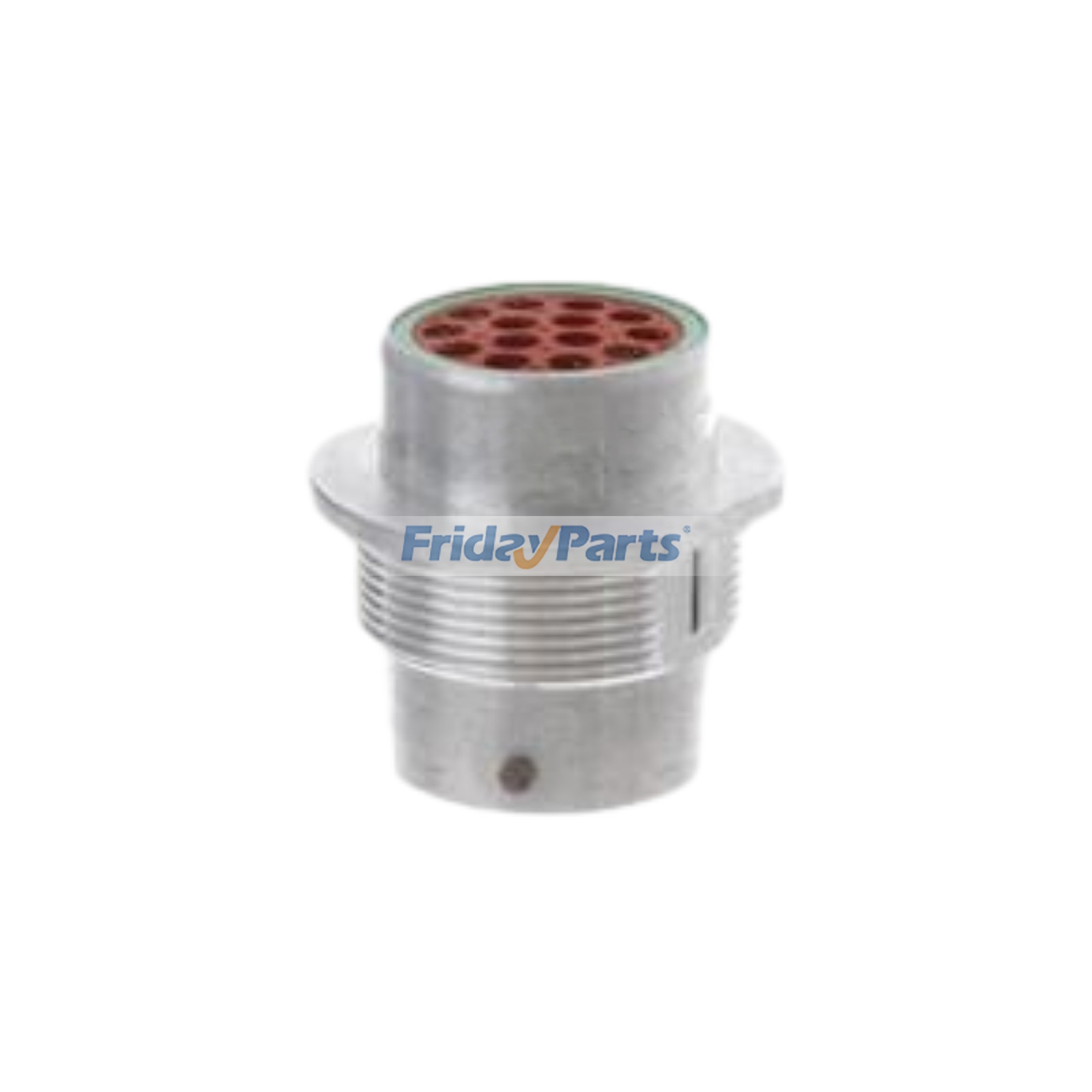 14 Pin Male Connector 4460752 for JLG Boom Lift E300A E300AJ E300AJP E400A E600J E600JP M400A M600J