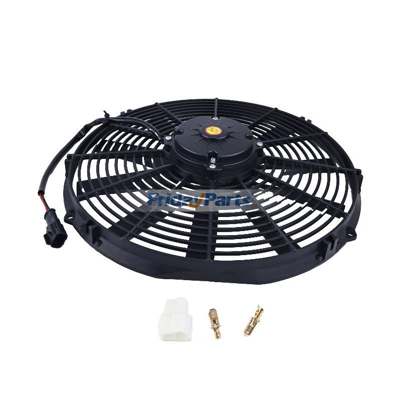 14" Pull Electric Pusher Fan in Stock in China,China Stock