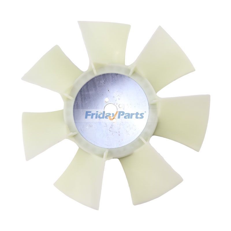 FridayParts Lüfter