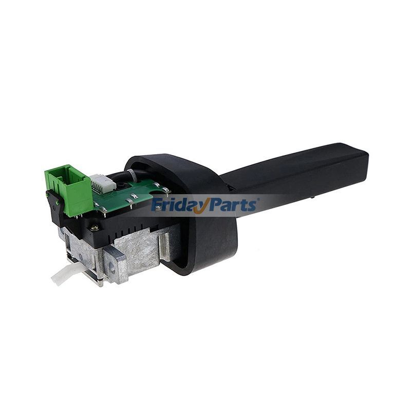 14-poliger Blinkerschalter, Ecke, Seitenmarkierungsschalter, Parkplatz 20797838 für Volvo Truck VNL VNM 2005-2012