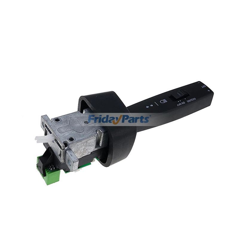 14-poliger Blinkerschalter für Ecke, Seitenmarkierungsschalter, Parkplatz 2005-2012Für VOLVO