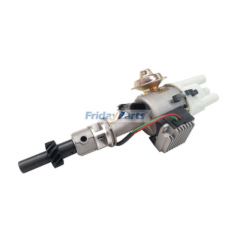 Distributeur d'allumage 14 dents 61190505 pour Fiat Uno 1400 105W Tempra Premio