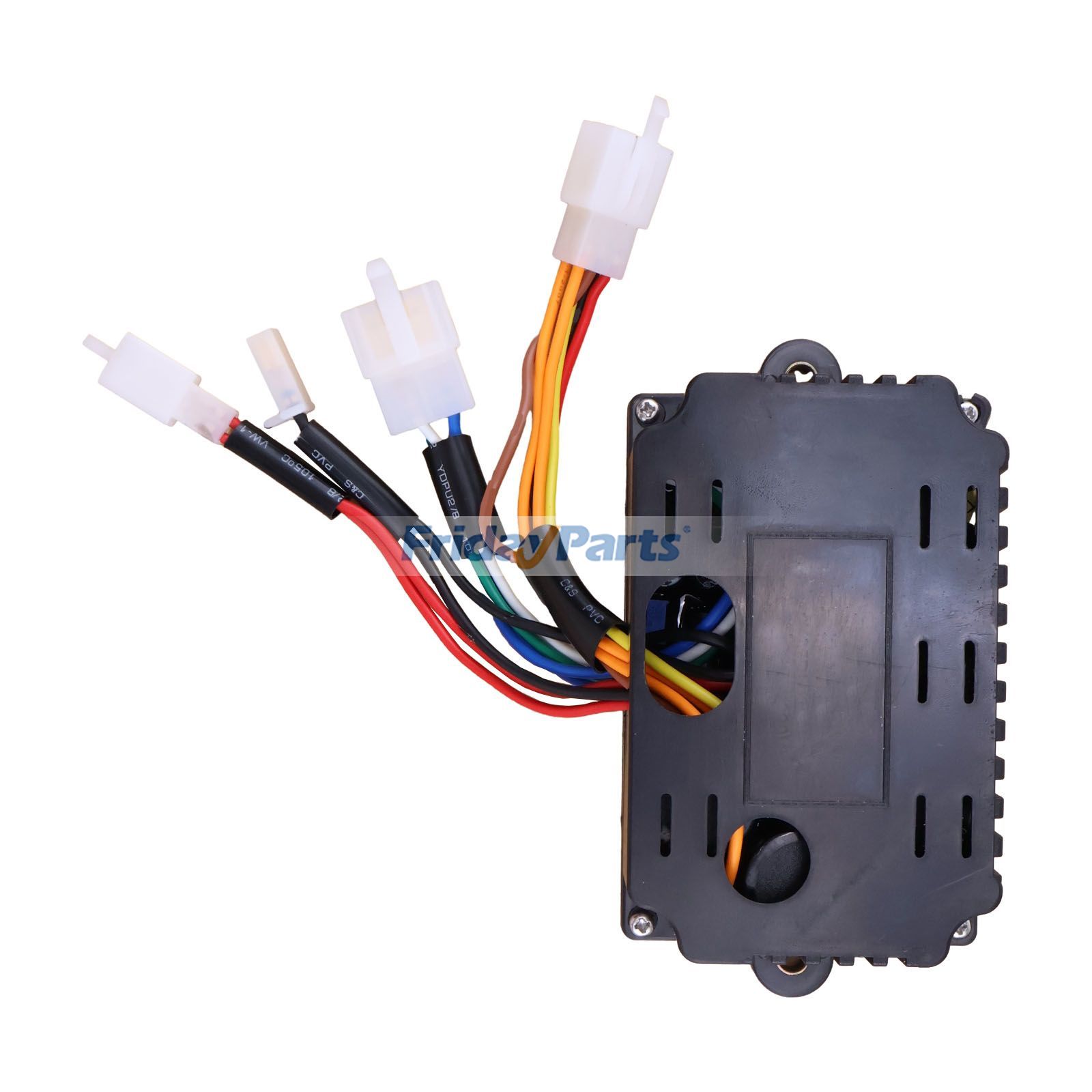 Régulateur de tension automatique AVR 14 fils HJ-5K25DH-6 pour générateurpourPour AUTRE MARQUE