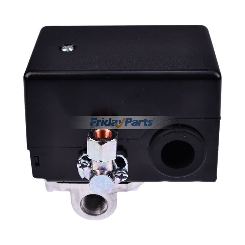 Interruptor de presión de 140-175 PSI 56288020 56288020-01 para compresor de aire Ingersoll Rand
