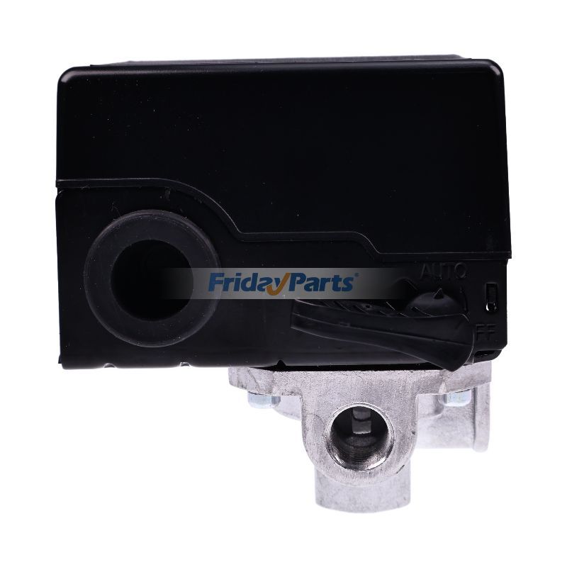 Interruptor de presión de 140-175 PSI 56288020 56288020-01 para compresor de aire Ingersoll Rand para Compresor de aire Para Ingersoll Rand FridayParts
