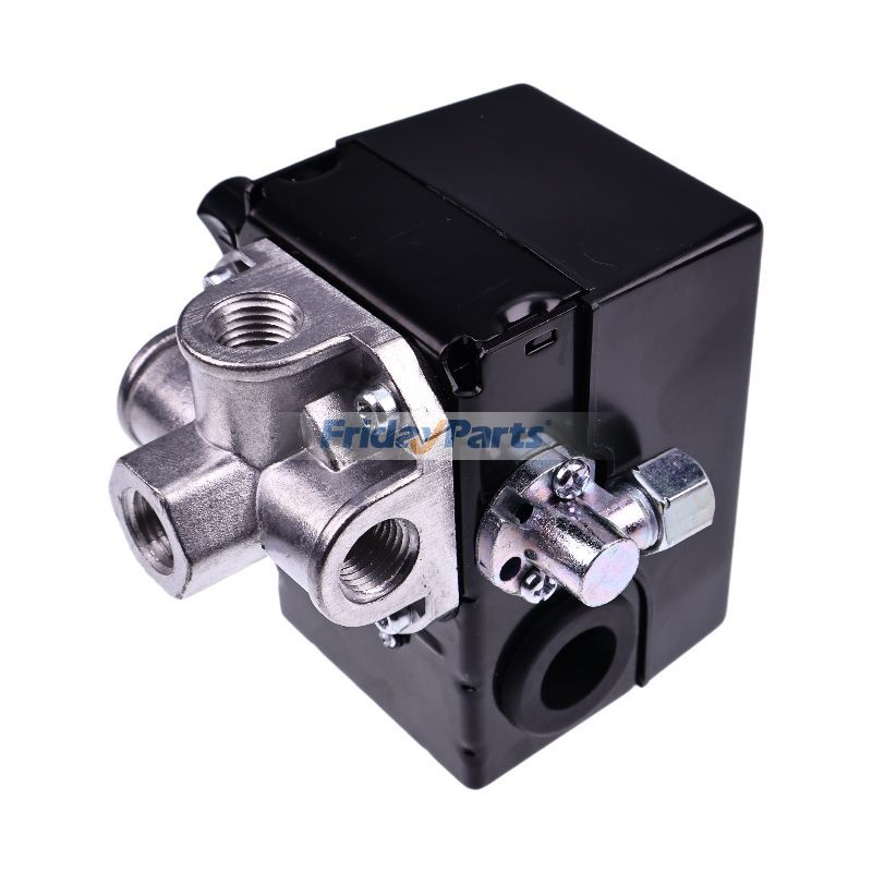 140-175 PSI Pressure Switch 56288020 56288020-01 for Ingersoll Rand Air Compressor