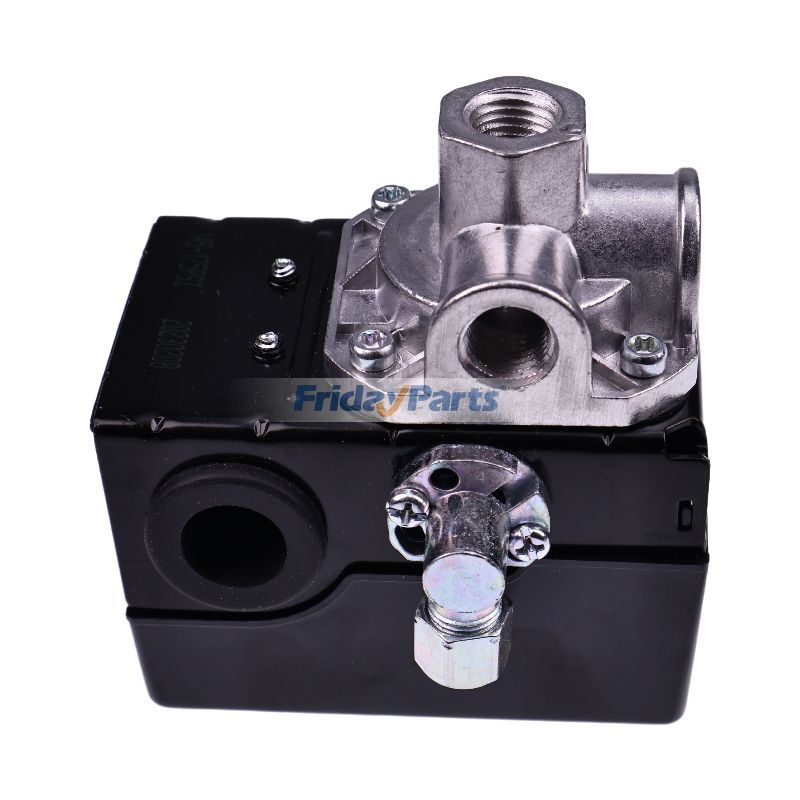 Interruptor de presión de 140-175 PSI 56288020 56288020-01 para compresor de aire Ingersoll Rand Para Ingersoll Rand