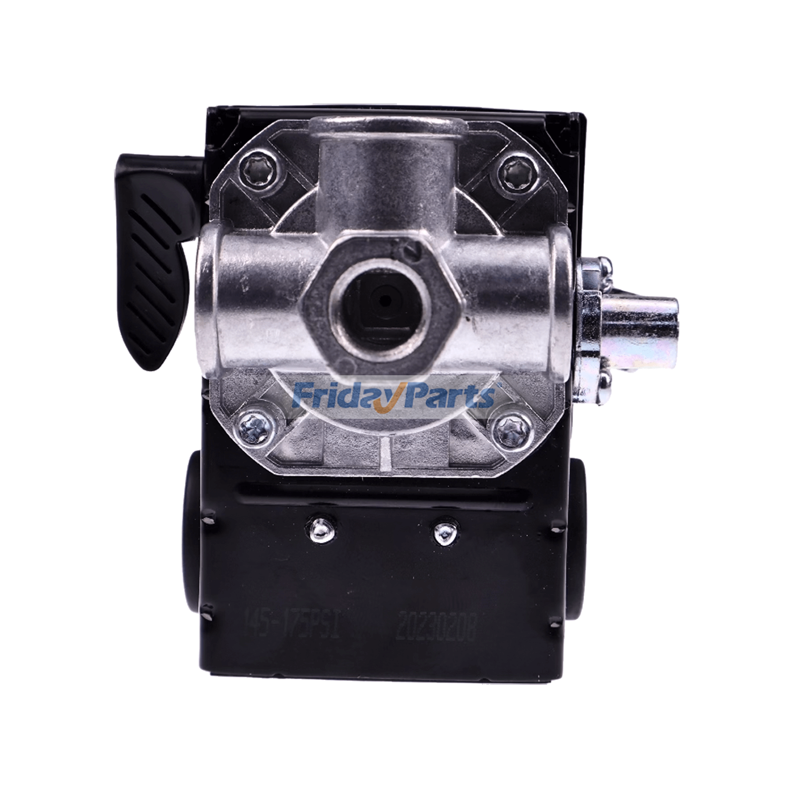 Interruptor de pressão 140-175 PSI 56288020 56288020-01 para compressor de ar Ingersoll Rand