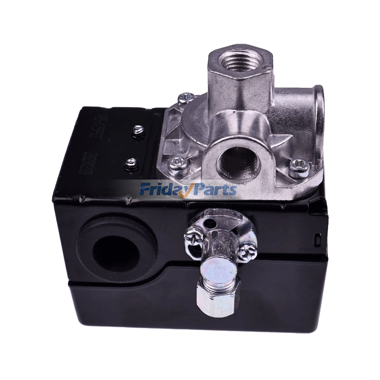 Interruptor de pressão 140-175 PSI 56288020 56288020-01 para compressor de ar Ingersoll Rand