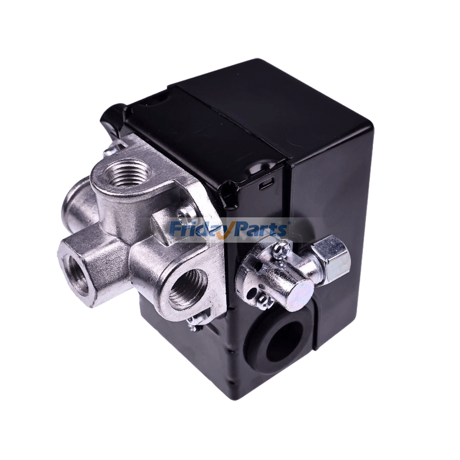 Interruptor de presión de 140-175 PSI 56288020 56288020-01 para compresor de aire Ingersoll Rand