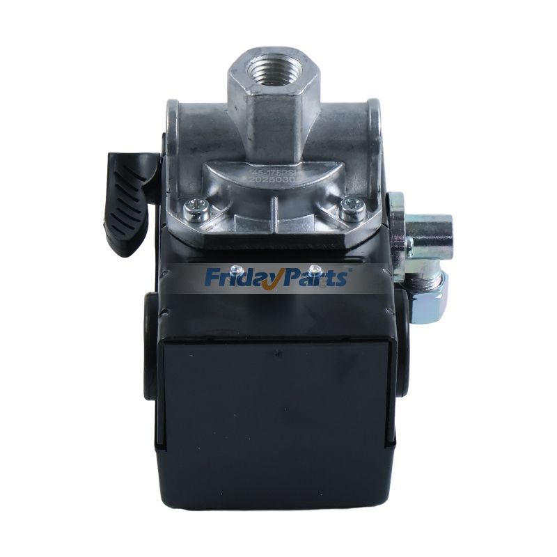 Air Compressor 140-175 PSI Pressure Switch