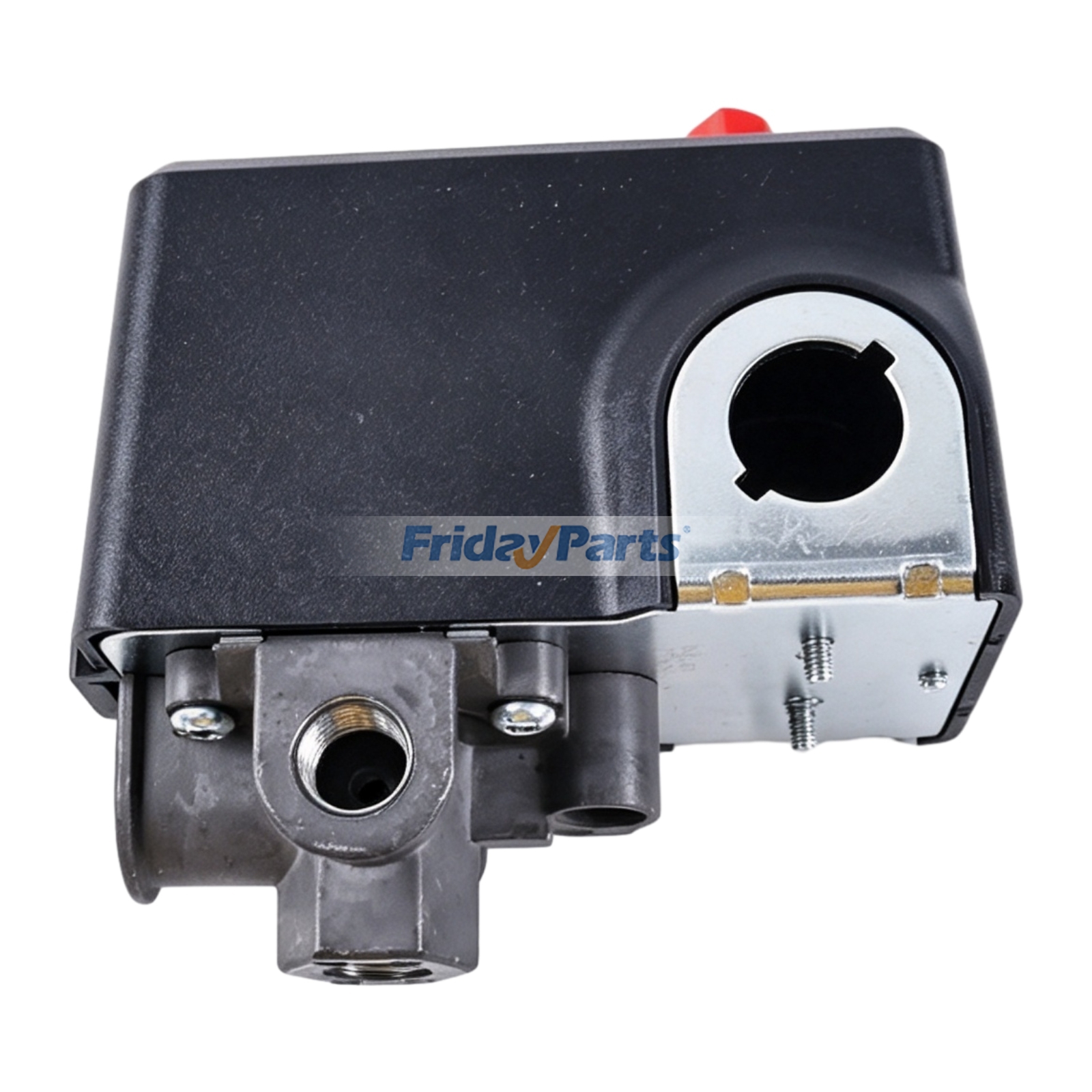 FridayParts 140-175PSI Air Pressure Switch