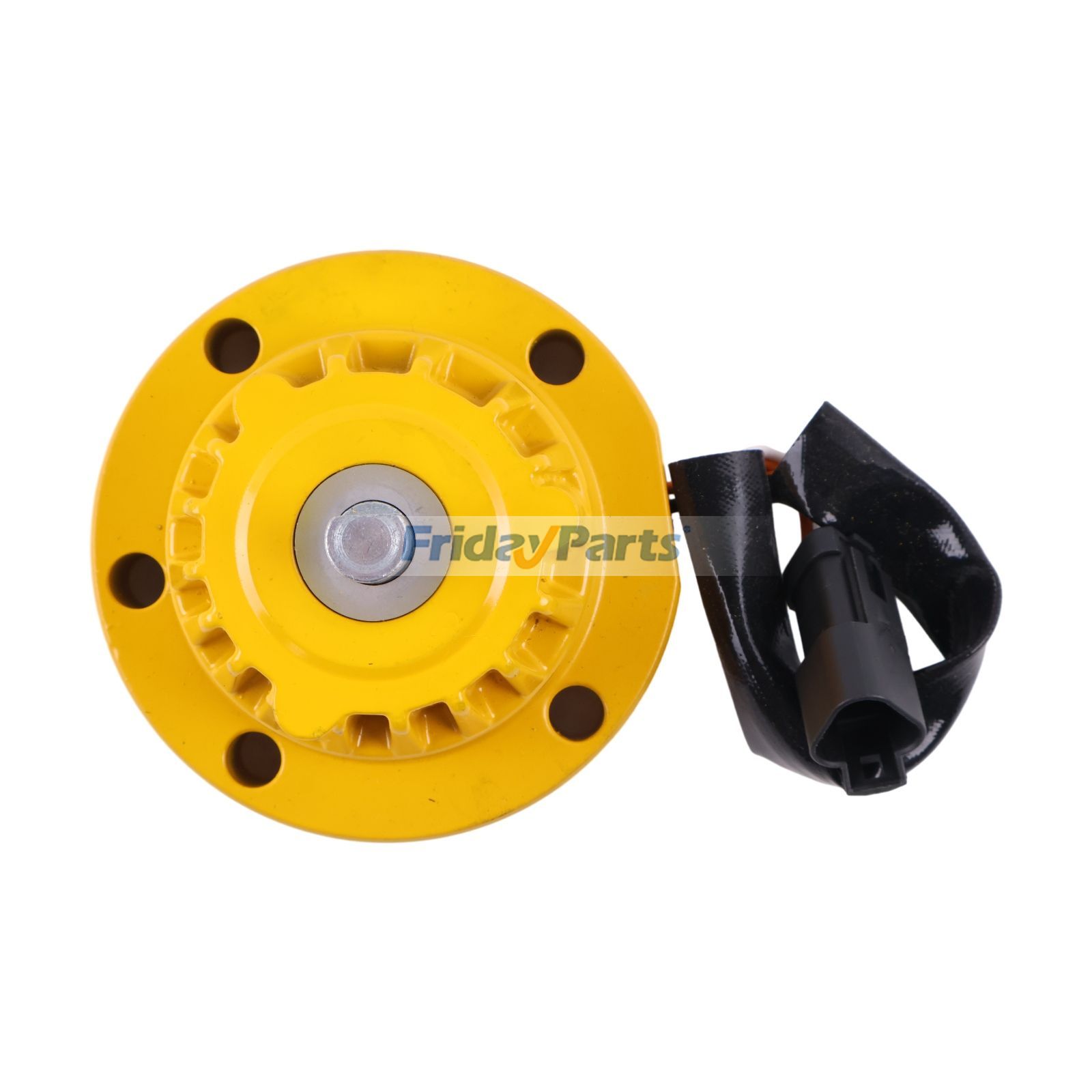 Electrical Range Rotary Position Sensor for Engine,Excavator,Loader