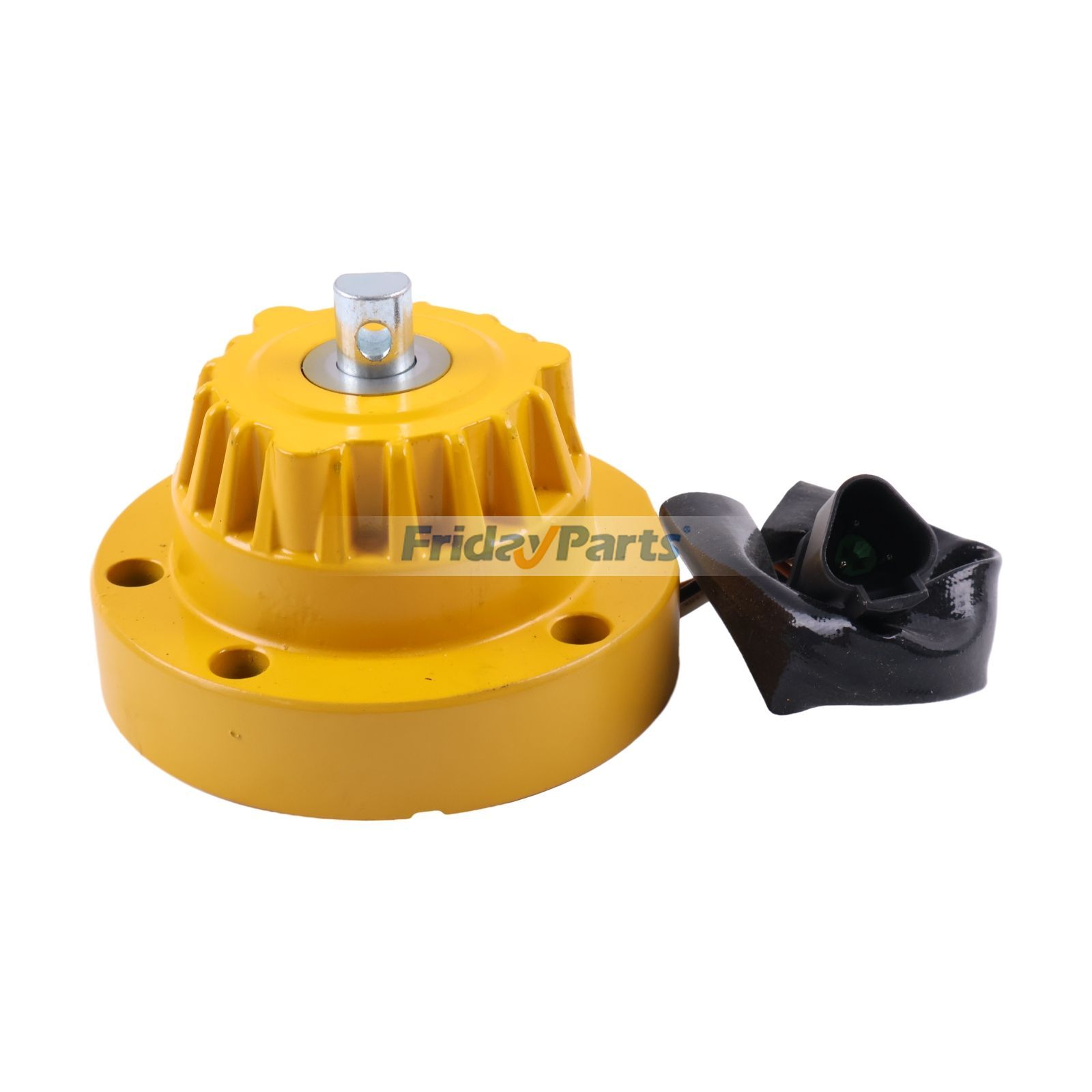 Engine,Excavator,Loader Electrical Range Rotary Position Sensor