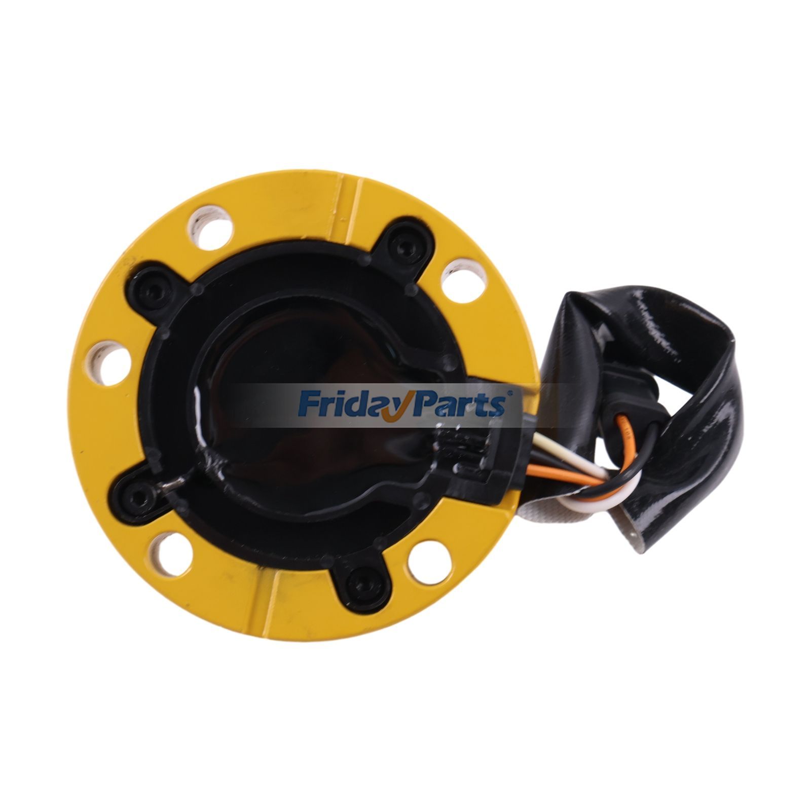 Electrical Range Rotary Position Sensor in Stock in China,USA