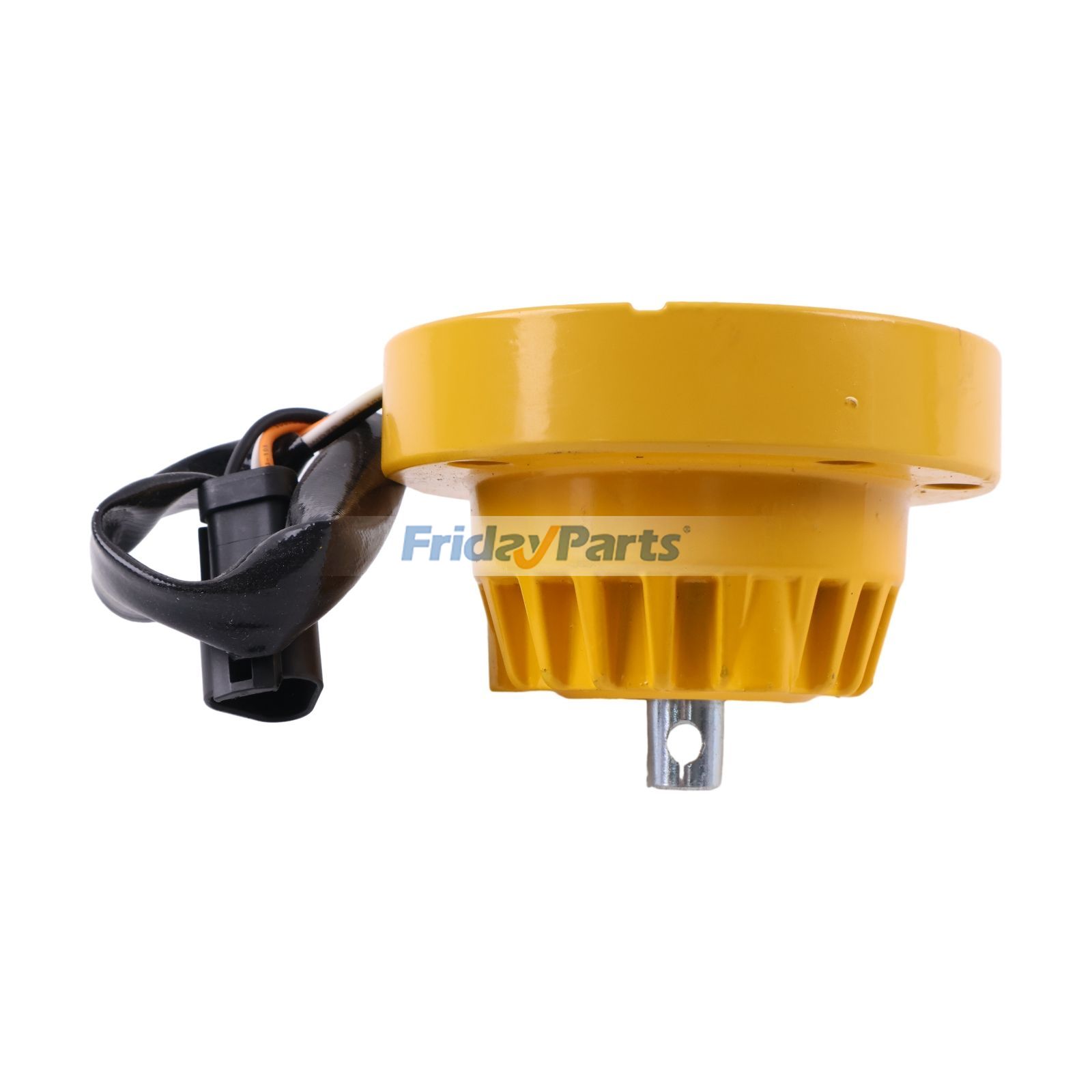  Electrical Range Rotary Position Sensor For CAT