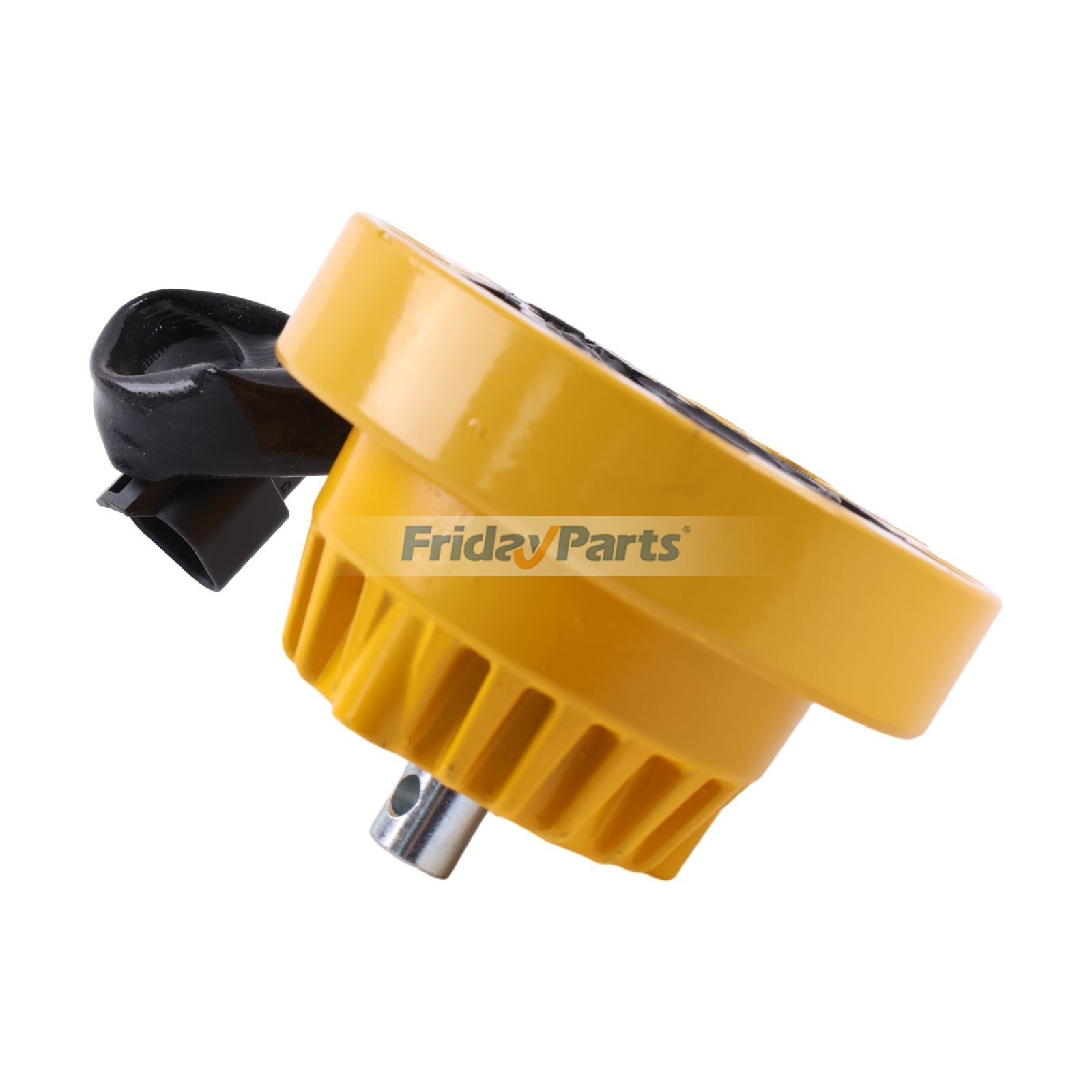 FridayParts Electrical Range Rotary Position Sensor