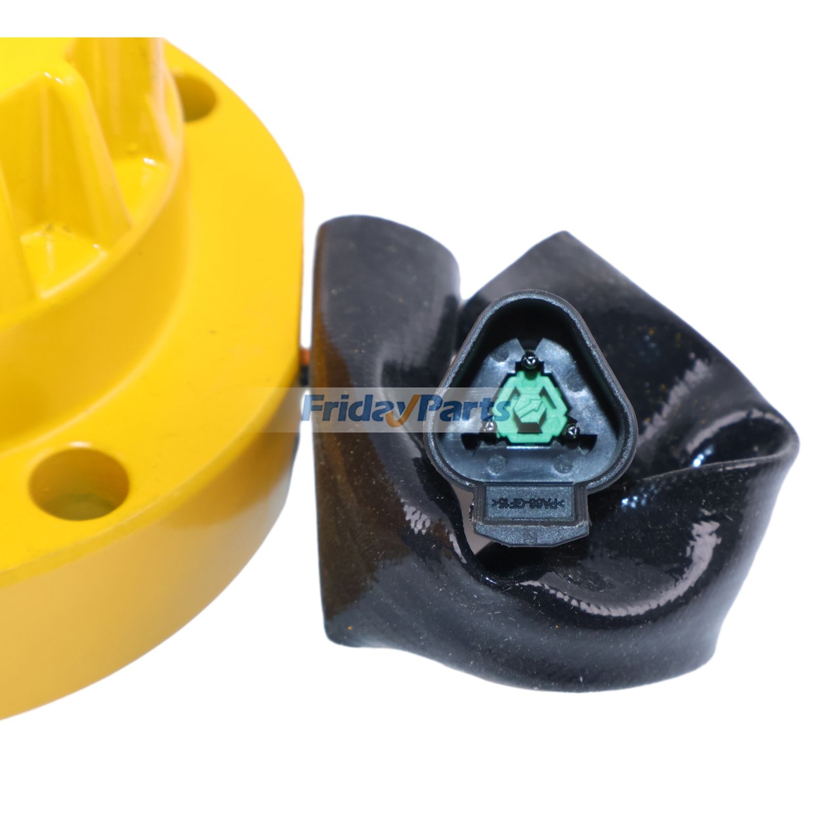Electrical Range Rotary Position Sensor For CAT Engine,Excavator,Loader