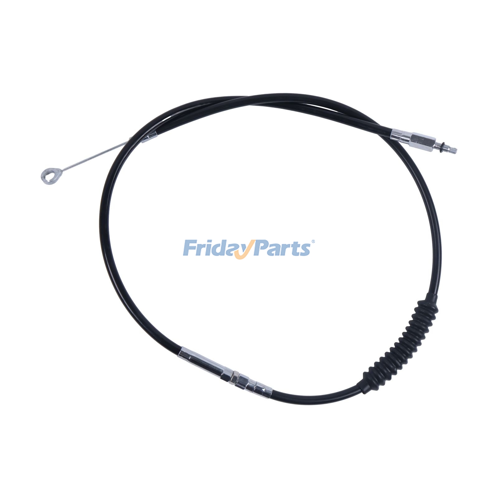 Stainless Steel Clutch Cable Wire for Motorcycle