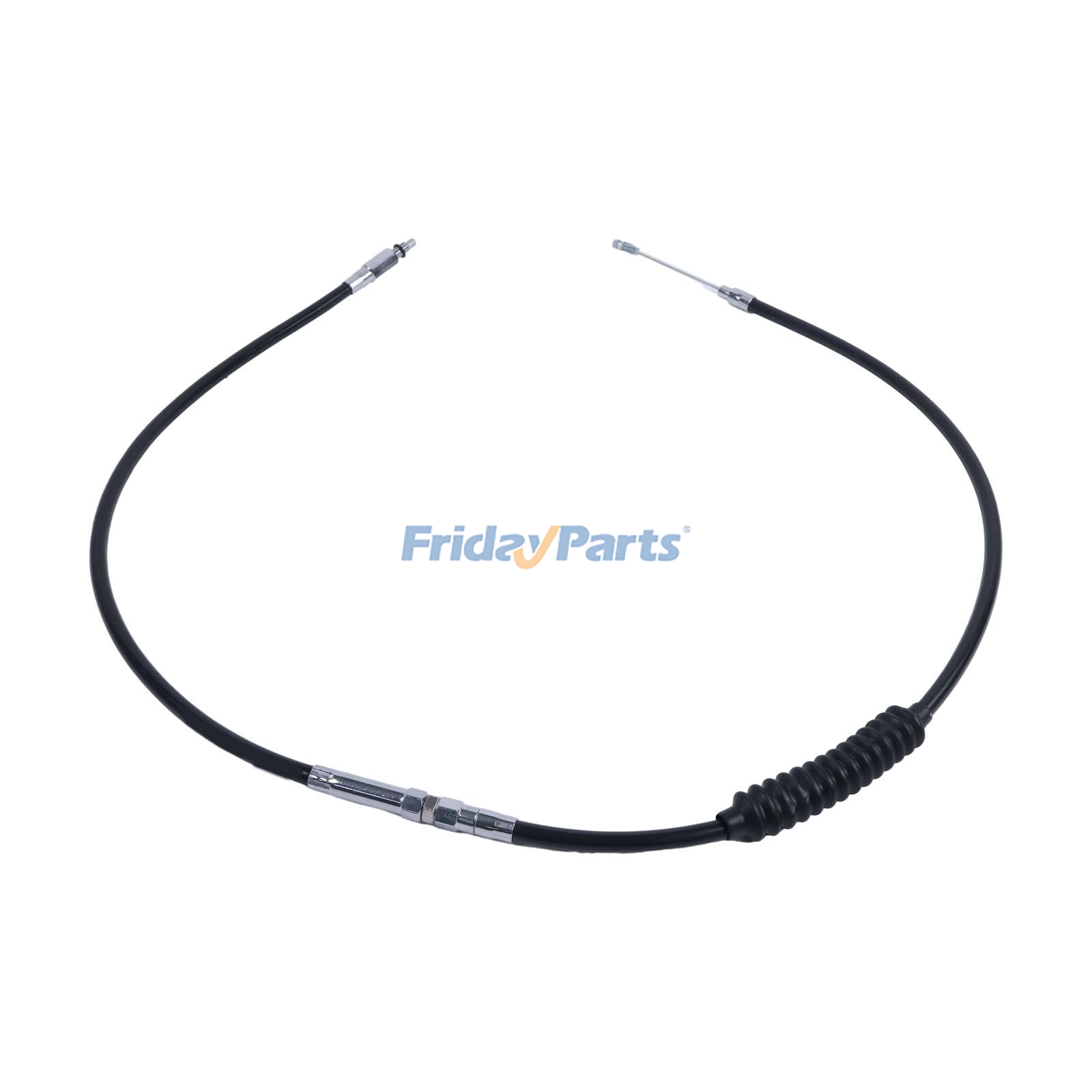 Motorcycle Stainless Steel Clutch Cable Wire