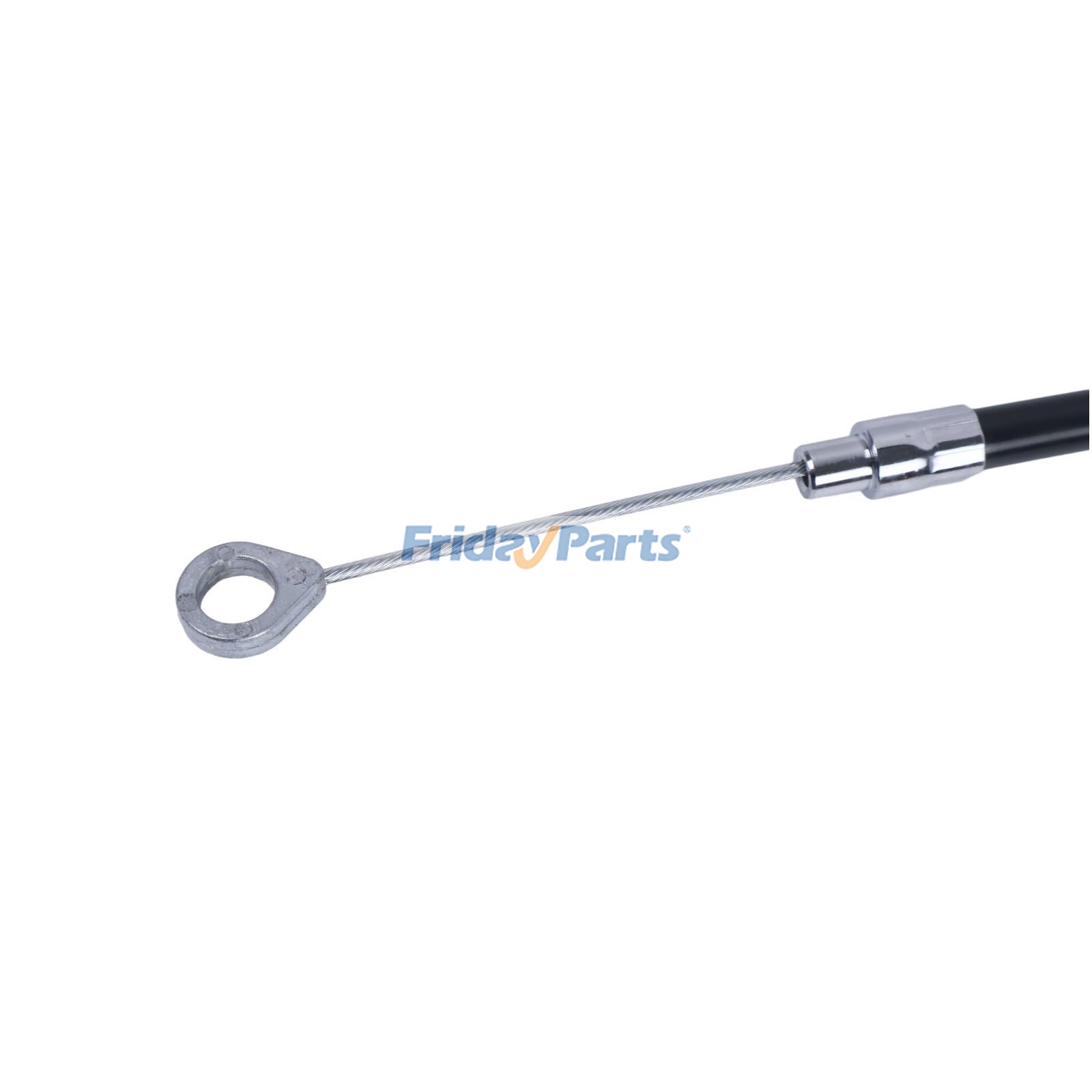  Stainless Steel Clutch Cable Wire For Harley-Davidson