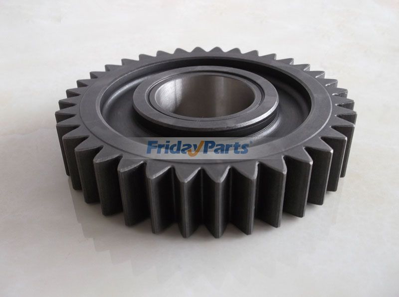 FridayParts Schwung 1. Gang